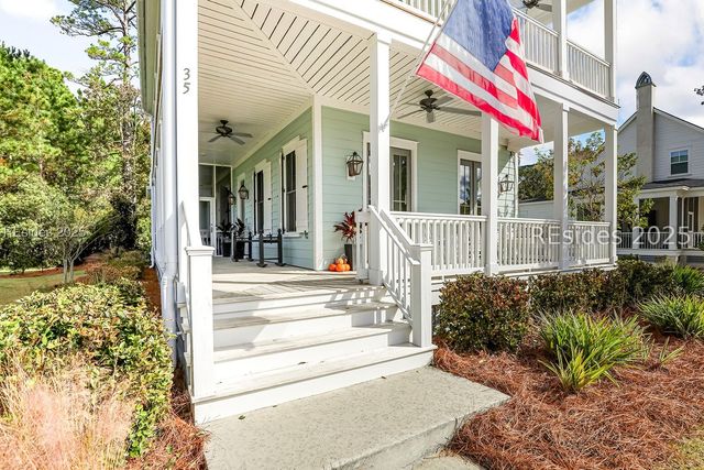 35 Blue Dasher Ln, Bluffton, SC 29909