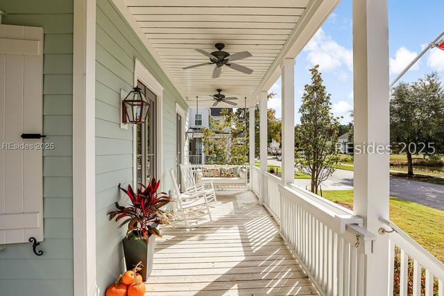 35 Blue Dasher Ln, Bluffton, SC 29909