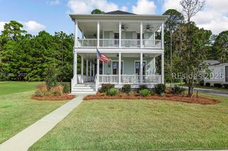 35 Blue Dasher Ln, Bluffton, SC 29909