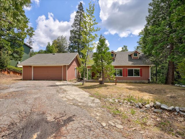 60036 Cascadel Drive S, North Fork, CA 93643