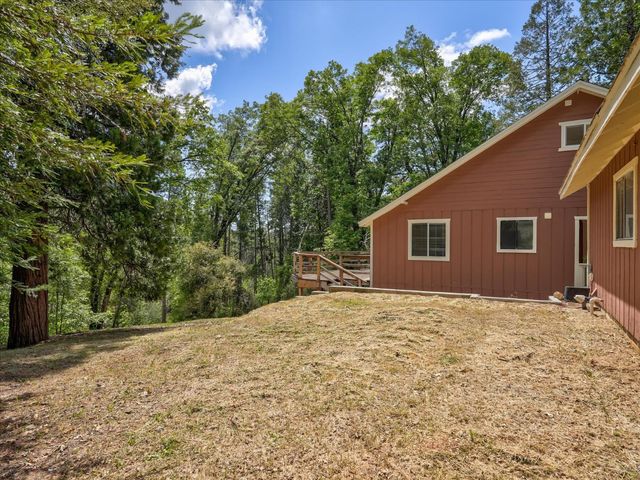 60036 Cascadel Drive S, North Fork, CA 93643