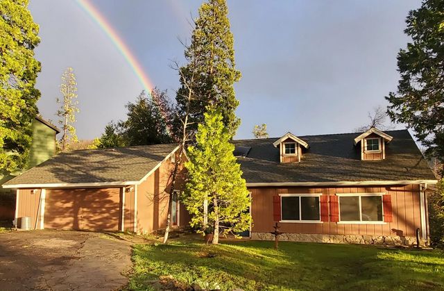 60036 Cascadel Drive S, North Fork, CA 93643