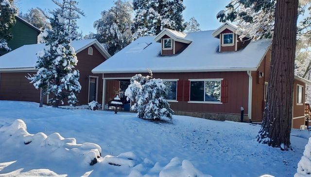 60036 Cascadel Drive S, North Fork, CA 93643