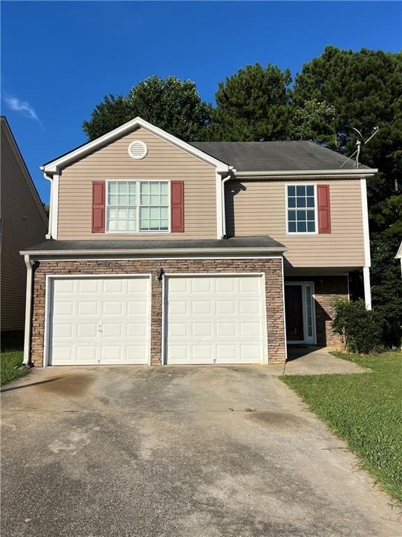 1161 Gable Terrace, Jonesboro, GA 30236
