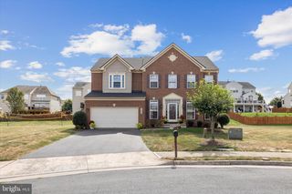 2812 RIDGETOP CT, Winchester, VA 22601