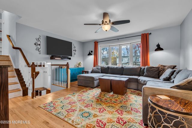 35 Villanova Drive, Jackson, NJ 08527