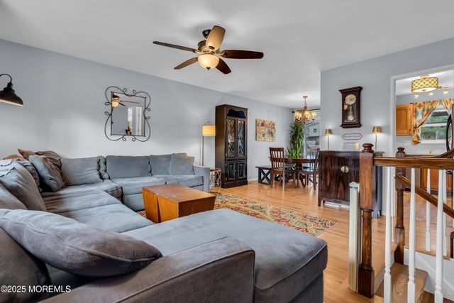 35 Villanova Drive, Jackson, NJ 08527