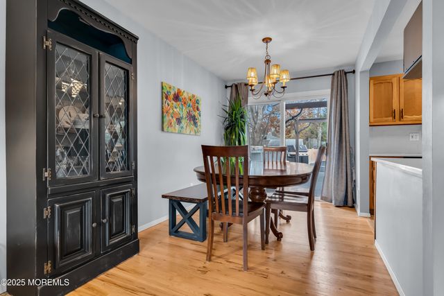 35 Villanova Drive, Jackson, NJ 08527