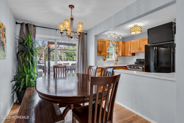 35 Villanova Drive, Jackson, NJ 08527