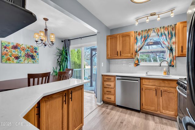 35 Villanova Drive, Jackson, NJ 08527