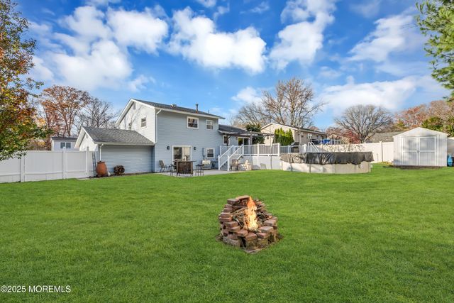 35 Villanova Drive, Jackson, NJ 08527