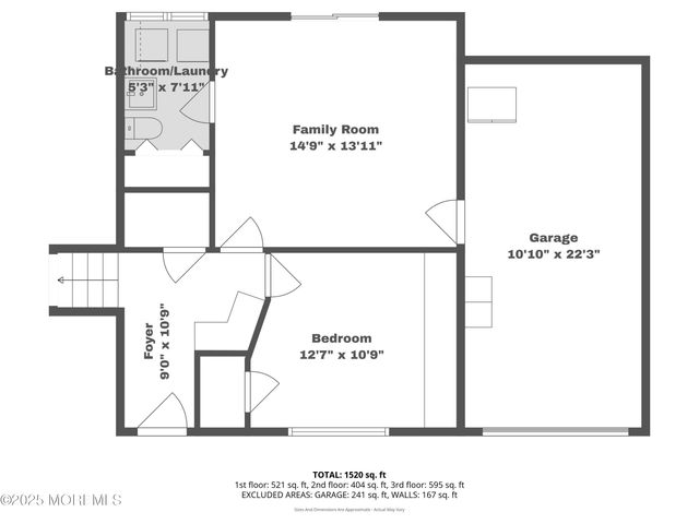 35 Villanova Drive, Jackson, NJ 08527