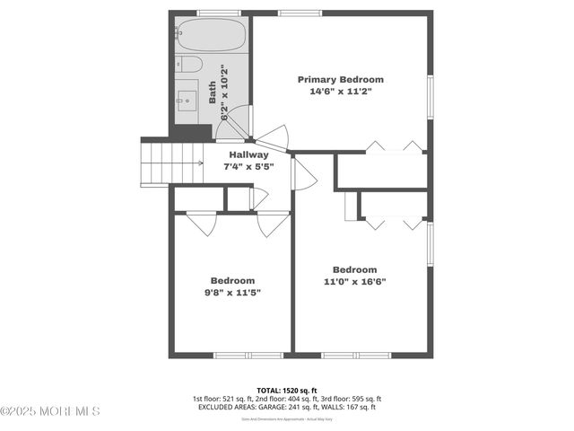 35 Villanova Drive, Jackson, NJ 08527