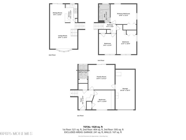 35 Villanova Drive, Jackson, NJ 08527