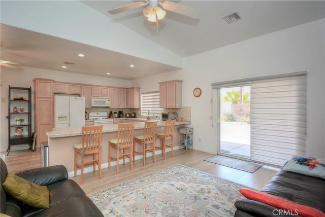 12840 Hidalgo, Desert Hot Springs, CA 92240