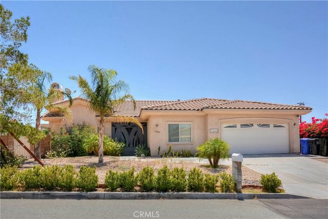 12840 Hidalgo, Desert Hot Springs, CA 92240