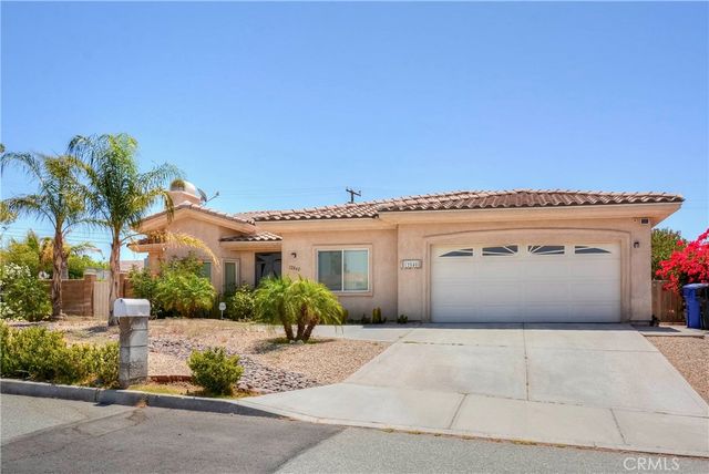 12840 Hidalgo, Desert Hot Springs, CA 92240