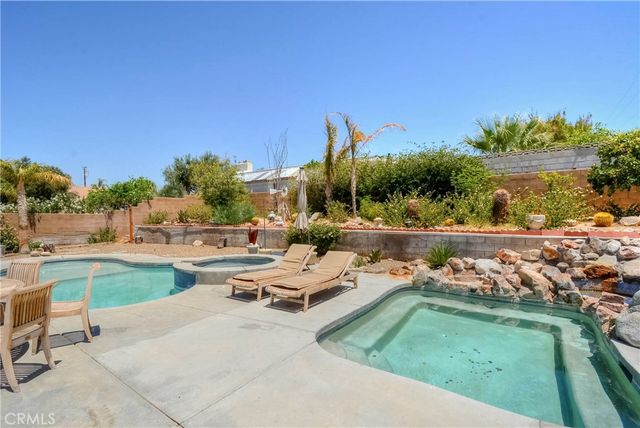 12840 Hidalgo, Desert Hot Springs, CA 92240
