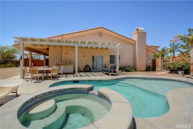 12840 Hidalgo, Desert Hot Springs, CA 92240