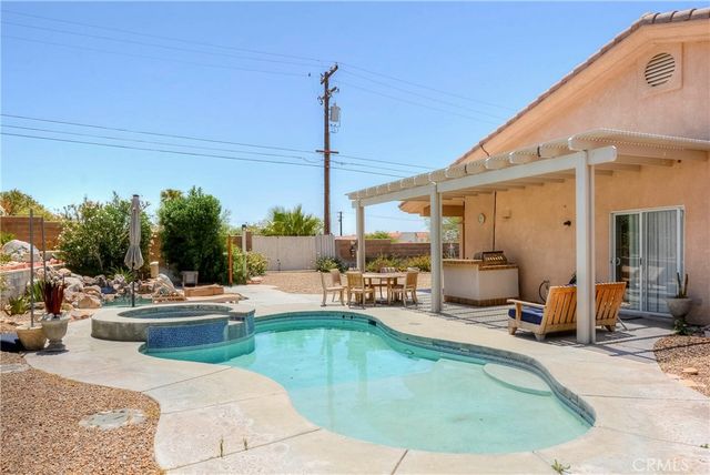 12840 Hidalgo, Desert Hot Springs, CA 92240