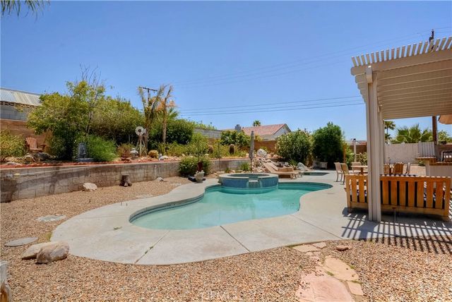 12840 Hidalgo, Desert Hot Springs, CA 92240