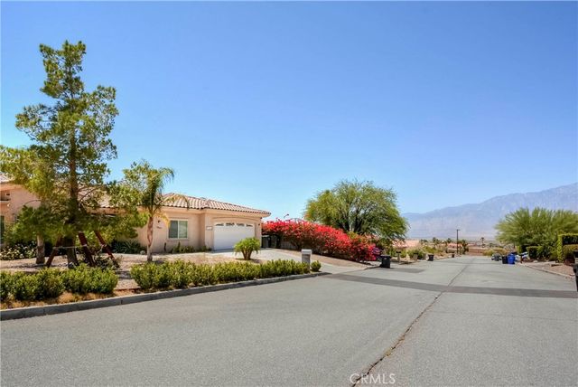12840 Hidalgo, Desert Hot Springs, CA 92240