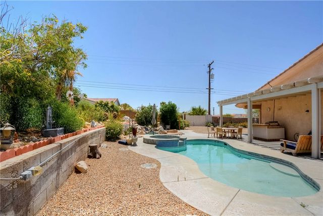 12840 Hidalgo, Desert Hot Springs, CA 92240