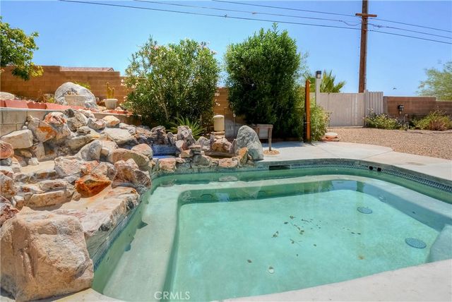 12840 Hidalgo, Desert Hot Springs, CA 92240