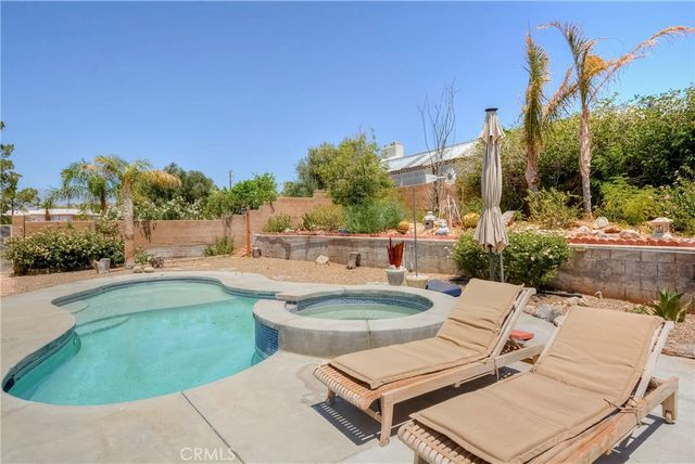 12840 Hidalgo, Desert Hot Springs, CA 92240