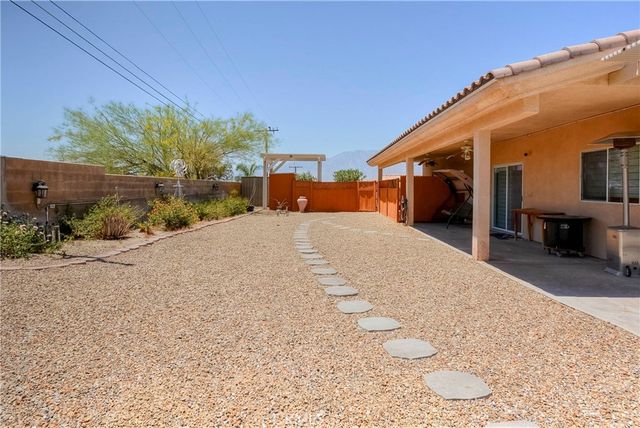 12840 Hidalgo, Desert Hot Springs, CA 92240