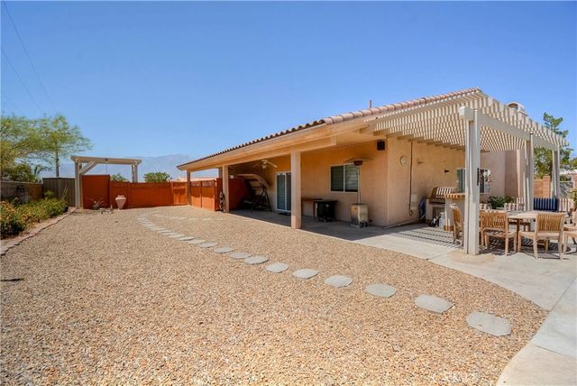 12840 Hidalgo, Desert Hot Springs, CA 92240