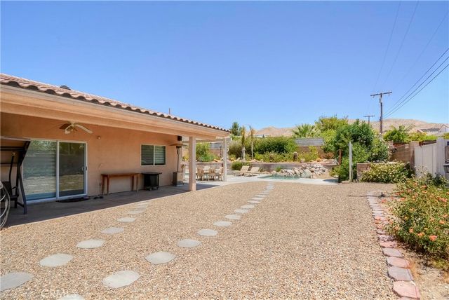 12840 Hidalgo, Desert Hot Springs, CA 92240