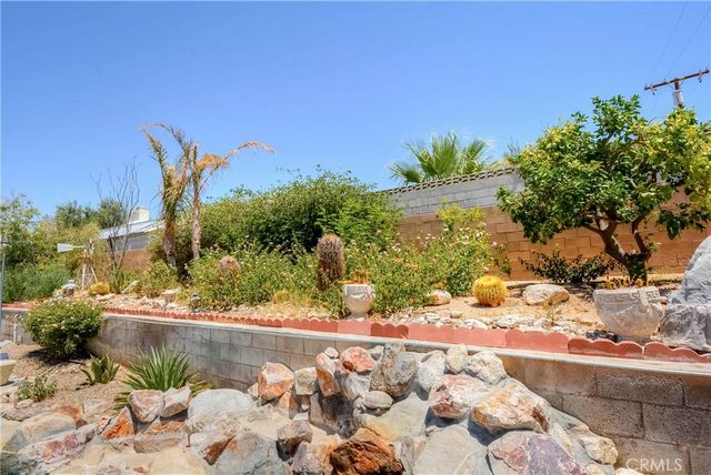 12840 Hidalgo, Desert Hot Springs, CA 92240