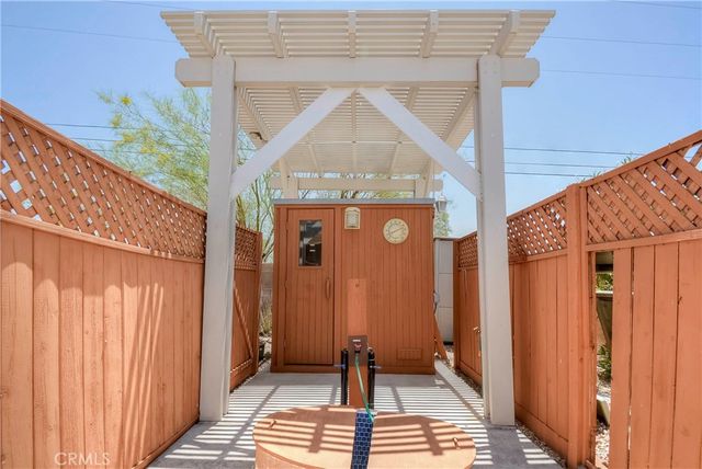 12840 Hidalgo, Desert Hot Springs, CA 92240