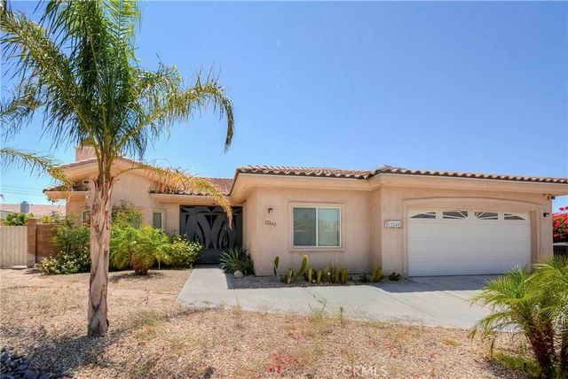 12840 Hidalgo, Desert Hot Springs, CA 92240