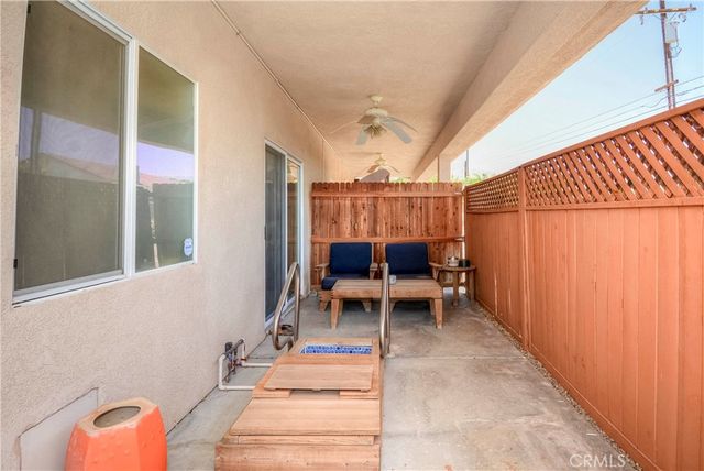 12840 Hidalgo, Desert Hot Springs, CA 92240