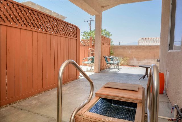 12840 Hidalgo, Desert Hot Springs, CA 92240