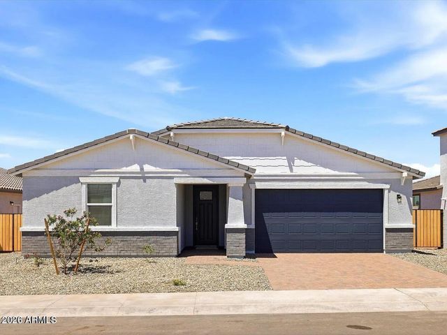 7760 N 78TH Drive, Glendale, AZ 85303