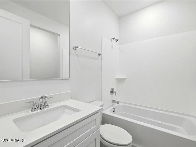 7760 N 78TH Drive, Glendale, AZ 85303
