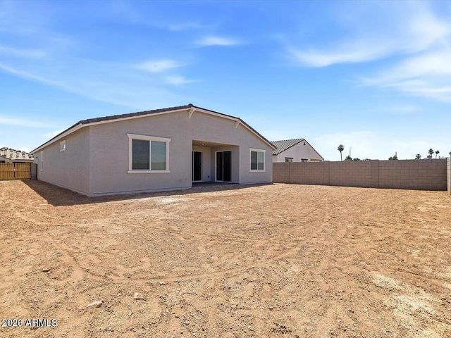 7760 N 78TH Drive, Glendale, AZ 85303