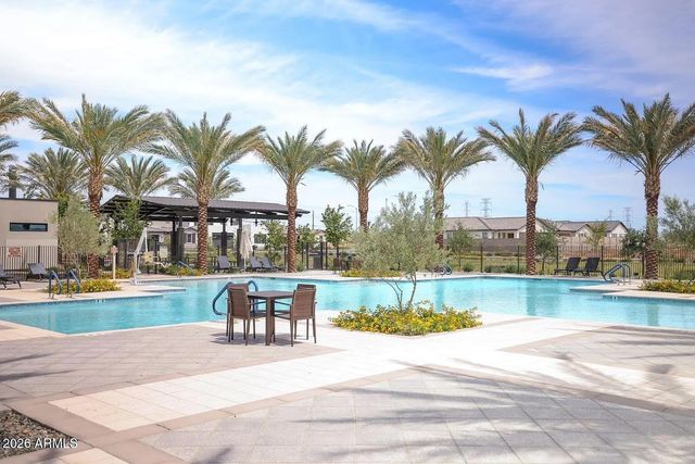 7760 N 78TH Drive, Glendale, AZ 85303