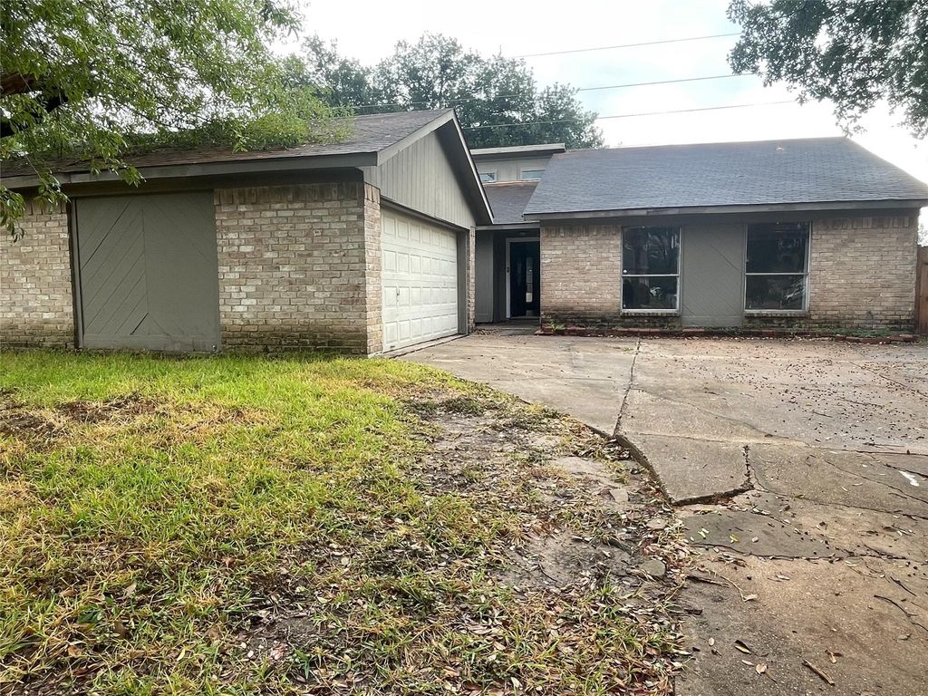 4402 Scone Street, Houston, TX 77084