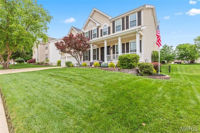 7357 Macleod Lane, O'fallon, MO 63368
