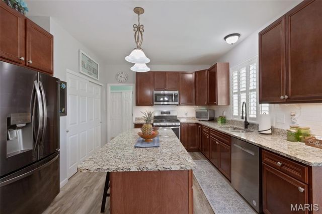 7357 Macleod Lane, O'fallon, MO 63368