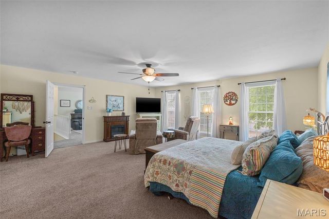 7357 Macleod Lane, O'fallon, MO 63368