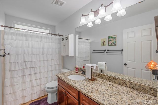 7357 Macleod Lane, O'fallon, MO 63368