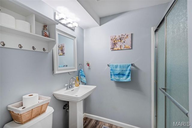 7357 Macleod Lane, O'fallon, MO 63368