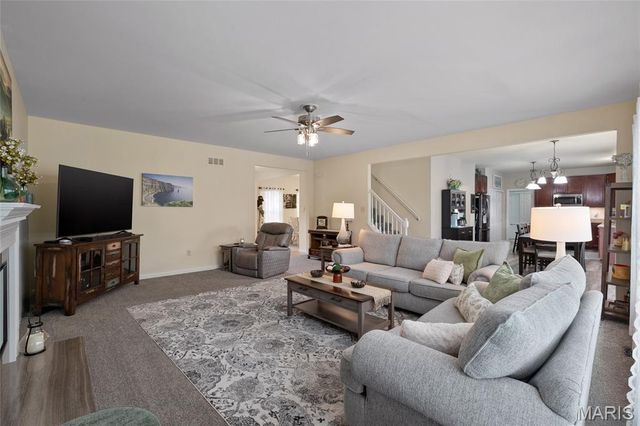 7357 Macleod Lane, O'fallon, MO 63368