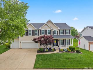 7357 Macleod Lane, O'fallon, MO 63368