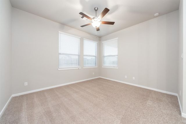 8706 Fox Trail Drive, Missouri City, TX 77459
